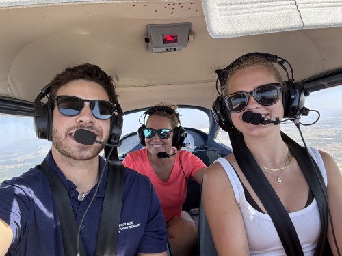 Pilot Rise Flight School image 1
