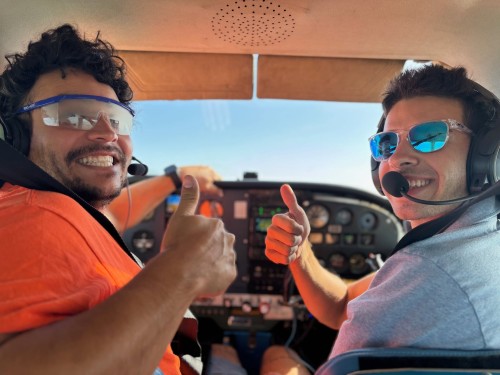 Pilot Rise Flight School image 2