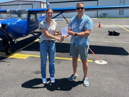 Pilot Rise Flight School image 4