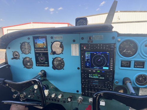 Pilot Rise Flight School image 3
