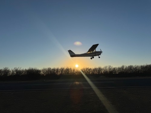 Pilot Rise Flight School image 5