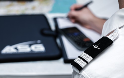 ASG Aviation Training image 1