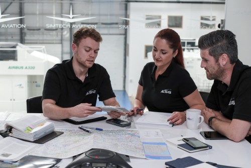 ASG Aviation Training image 2