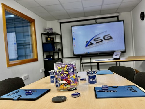 ASG Aviation Training image 4