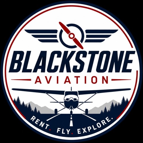 Blackstone Aviation image 1