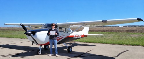 Throttle Up Flight Academy image 1