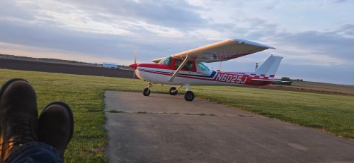 Throttle Up Flight Academy image 2