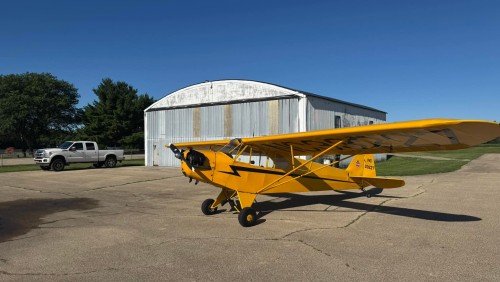 Throttle Up Flight Academy image 3
