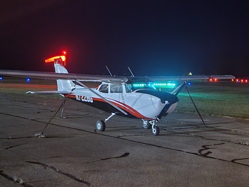 Throttle Up Flight Academy image 4