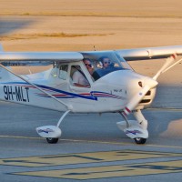 Professional Aviation Training Academy - Malta (MSoF) image 4