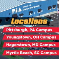 Pittsburgh Institute of Aeronautics (PIA) image 2