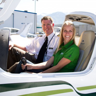 Utah Valley University image 1
