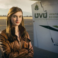 Utah Valley University image 5