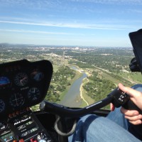 Alamo Helicopters image 4
