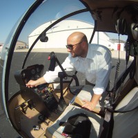 Alamo Helicopters image 5