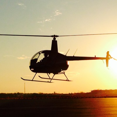 Alamo Helicopters image 1