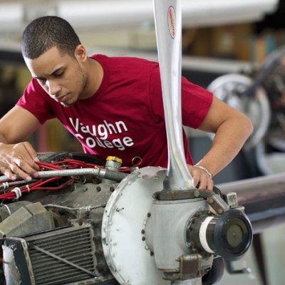 Vaughn College of Aeronautics and Technology image 1