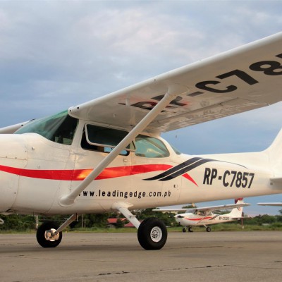 Leading Edge International Aviation Academy image 1