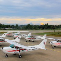 Leading Edge International Aviation Academy image 5
