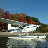Georgian Bay Airways Ltd. image 5