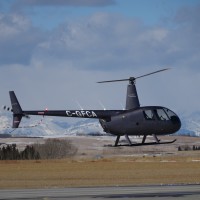 L R HELICOPTERS INC. image 2
