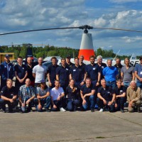 Scandinavian Helicopter Center image 4