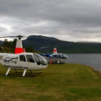 Scandinavian Helicopter Center image 5