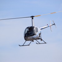 Phoenix Helicopter Academy image 4