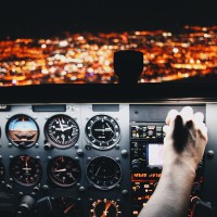 South Sweden Flight Academy AB image 5