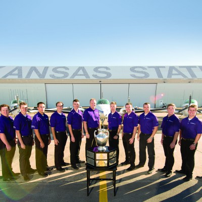 Kansas State University Polytechnic Campus image 1