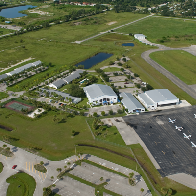 Aviator College of Aeronautical Science & Technology image 1
