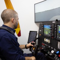 Simtech Aviation image 2
