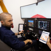 Simtech Aviation image 5