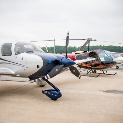 Sweet Aviation, LLC image 1
