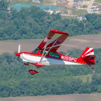 Sweet Aviation, LLC image 4