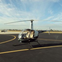 Neches Helicopter Training image 4