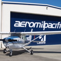 Flight Options Flight Training Centre image 4