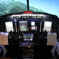 AEROTOURS - Airline Pilot School image 5