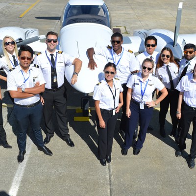 Epic Flight Academy image 1