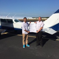 Deland Aviation - Avia Flight Academy International Inc image 1