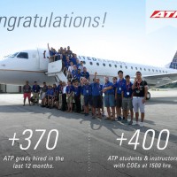 ATP Flight School image 3