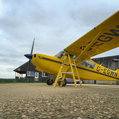 Freedom Aviation Ltd image 1
