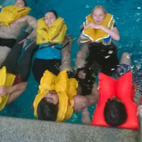 Safety First Training image 2