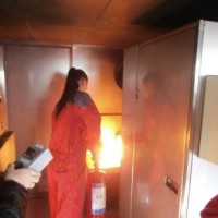 Safety First Training image 5