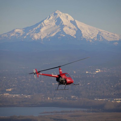 Hillsboro Aero Academy image 1