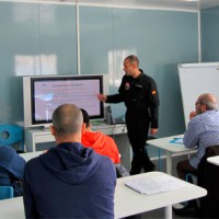 World Aviation Helicopter Flight Academy image 4