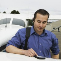 European Civil Aviation School image 4