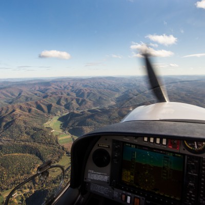 Star Flight Training image 1