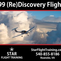 Star Flight Training image 3