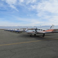 Arta Kish Pilot Training Center image 2